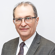 Демин Владимир Вадимович